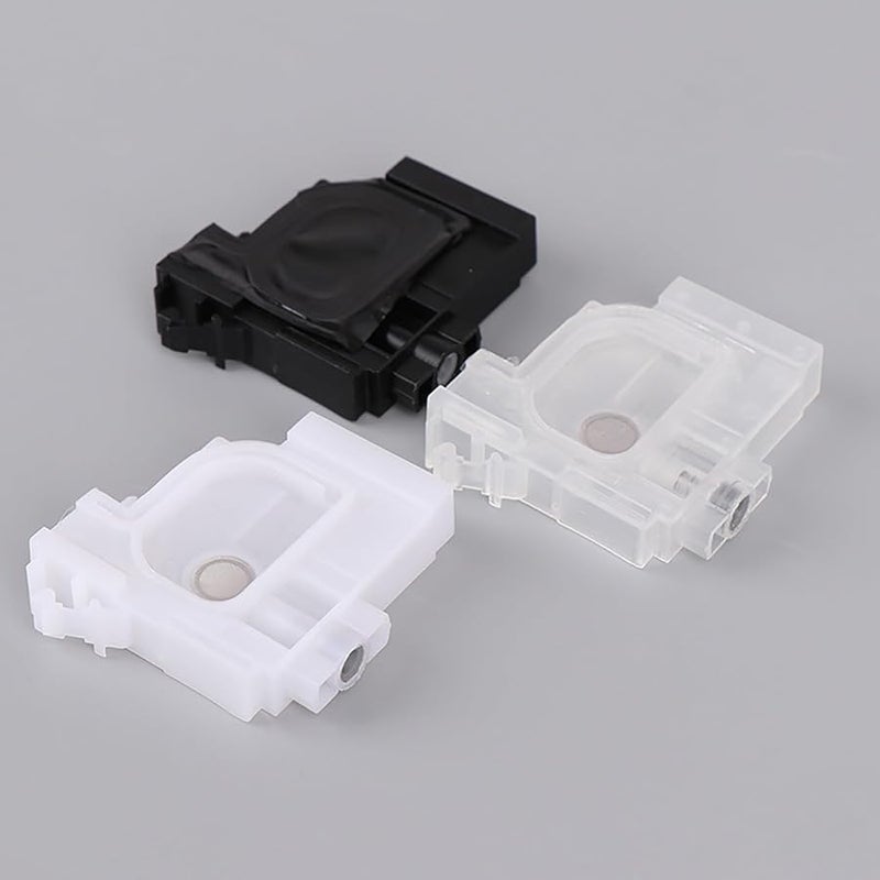 استبدال مثبط الحبر الشفاف لطابعات إبسون L1300 L1455 L800 L805 L810 L850 L1800 - Image 4